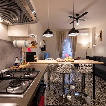Casa Vahle Dozza