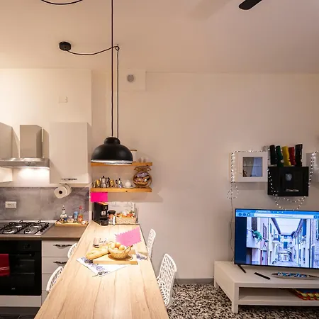 Casa Vahle * Dozza