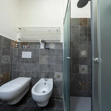 Casa Vahle * Dozza