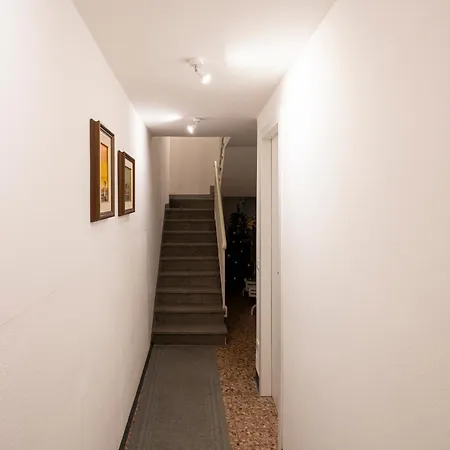 Casa Vahle * Dozza