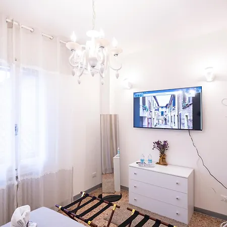 Casa Vahle Dozza