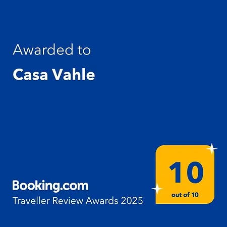 Casa Vahle * Dozza
