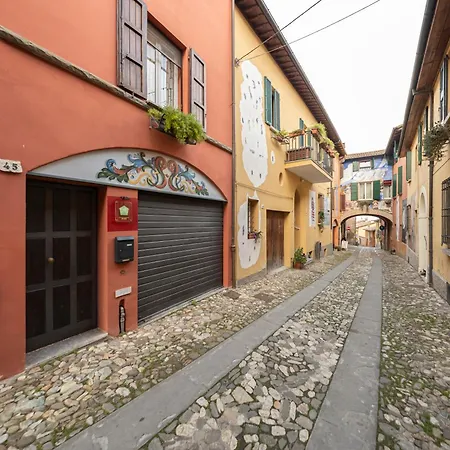 Appartement Casa Vahle