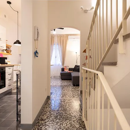 Apartamento Casa Vahle *