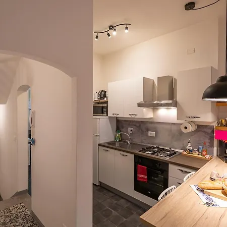 Casa Vahle Appartement Dozza