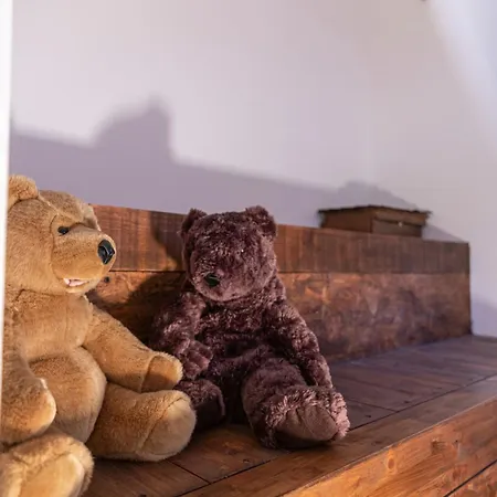 Apartamento Casa Vahle