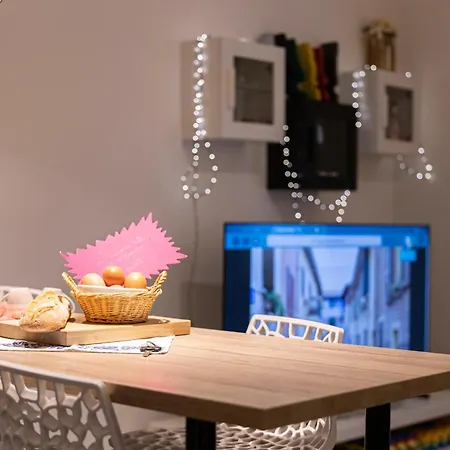 Casa Vahle Apartamento *