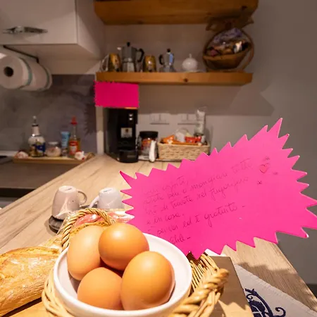 Apartamento Casa Vahle *