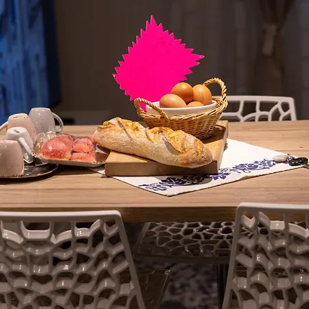 Casa Vahle Appartement Dozza