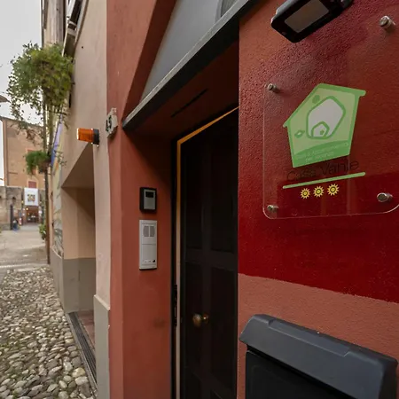 Apartamento Casa Vahle