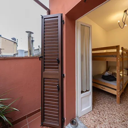 Casa Vahle Apartamento *