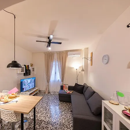 Casa Vahle Apartamento Dozza