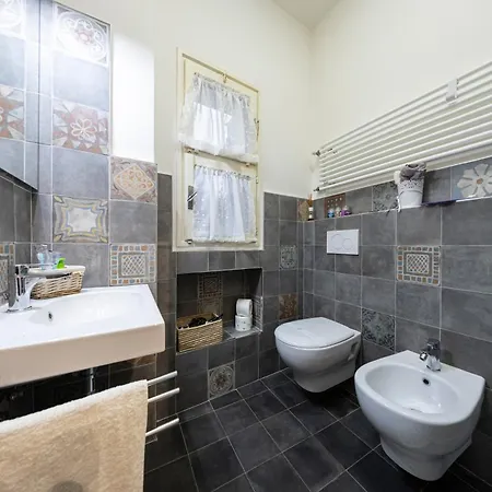 Appartement Casa Vahle