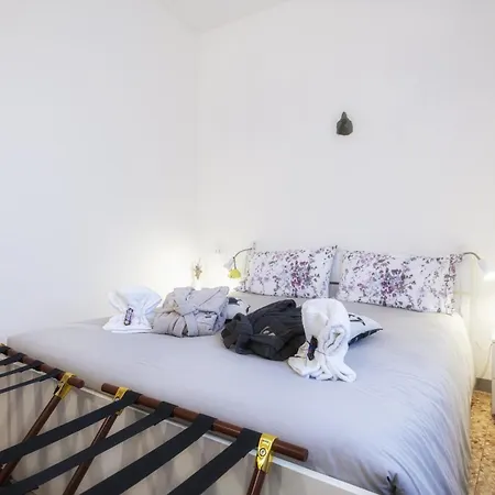 Casa Vahle Apartamento