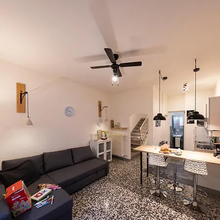 Apartamento Casa Vahle