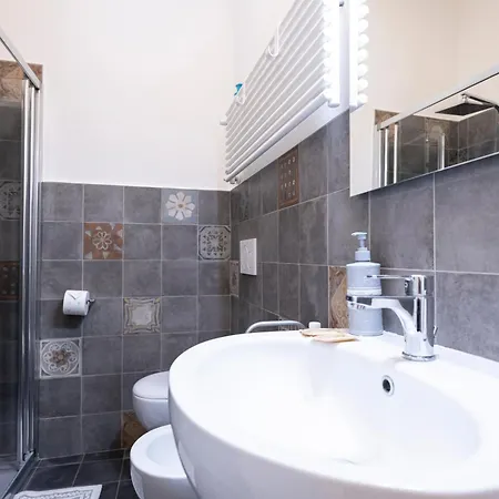 Apartamento Casa Vahle *