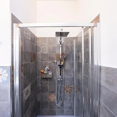 Casa Vahle Appartement