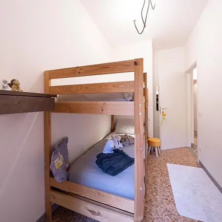 Casa Vahle Appartement Dozza
