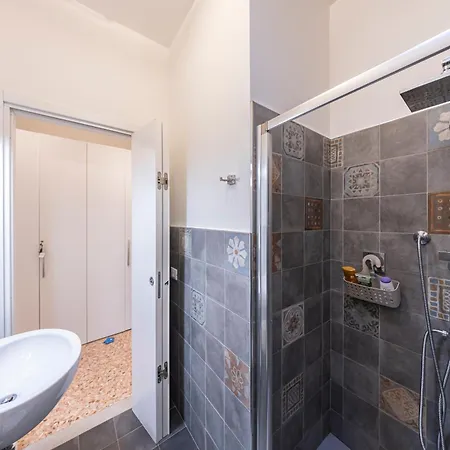 Appartement Casa Vahle Dozza