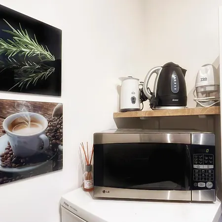 Apartamento Casa Vahle *