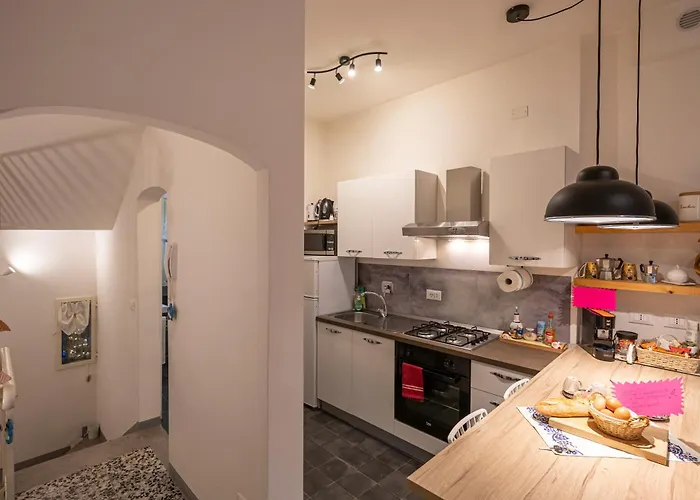 Casa Vahle Apartment Dozza