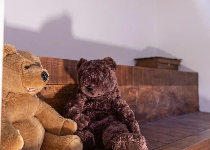 Apartment Casa Vahle