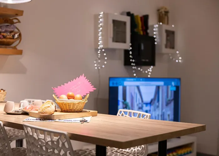 Casa Vahle Apartment *