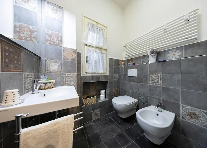 Apartment Casa Vahle