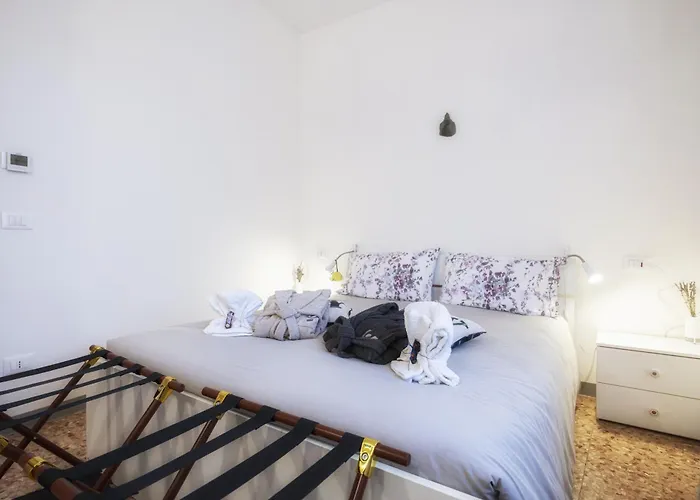 Casa Vahle Apartment