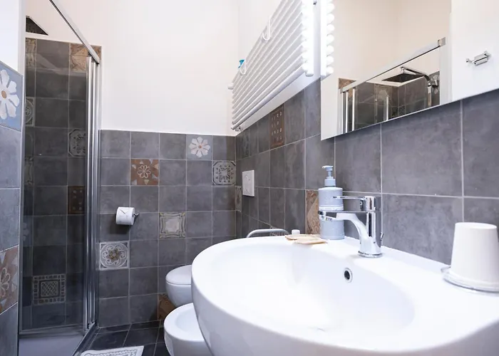 Apartment Casa Vahle *