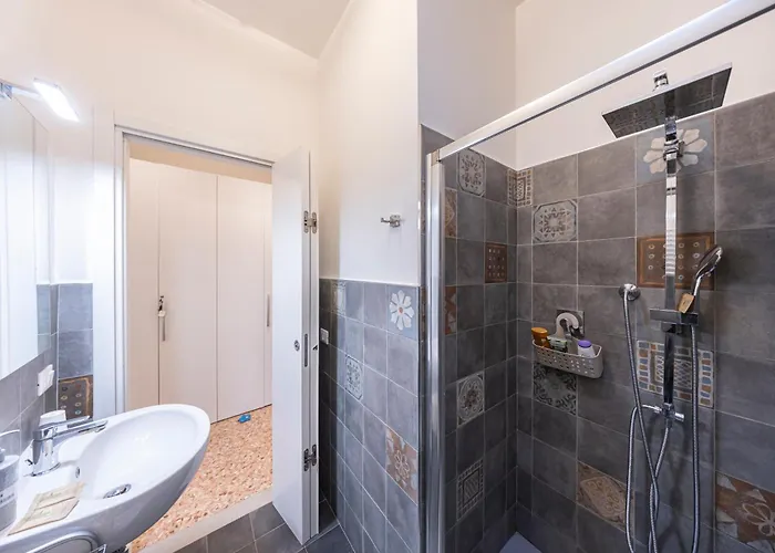 公寓 Casa Vahle 多扎